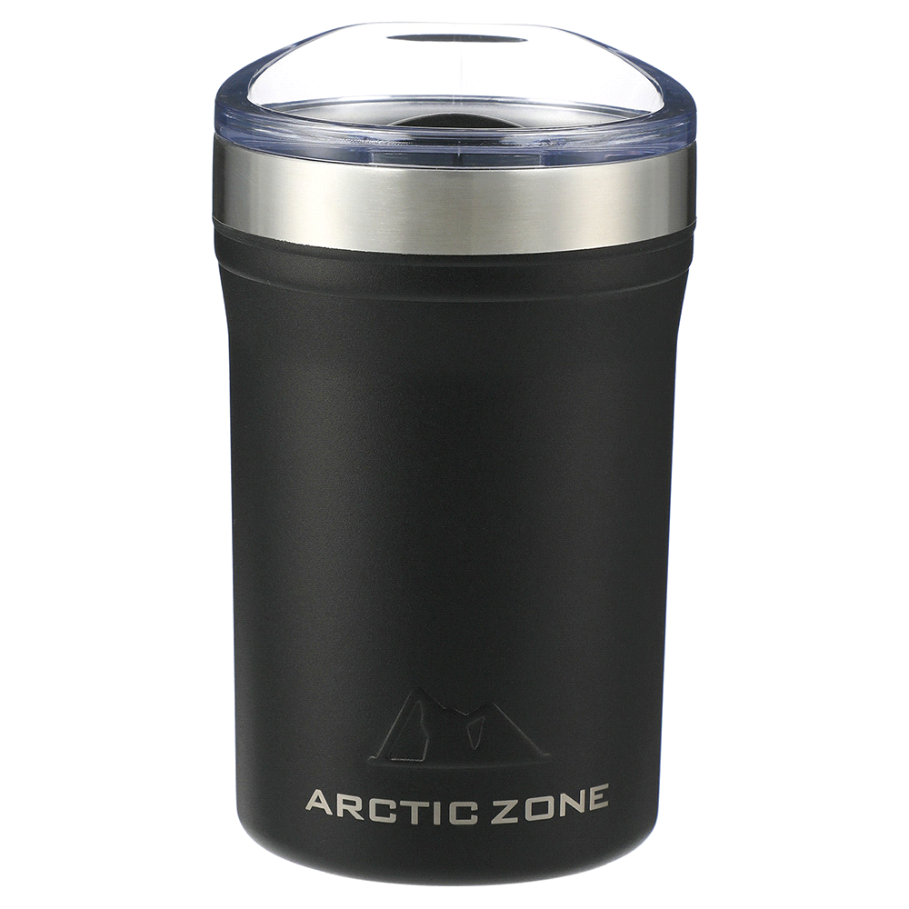 Arctic Zone Titan Thermal HP 2-In-1 Cooler 350ml