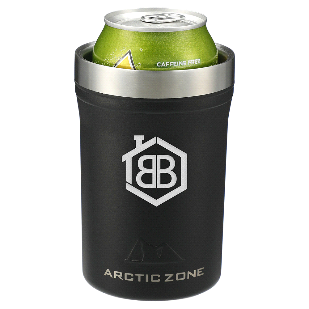Arctic Zone Titan Thermal HP 2-In-1 Cooler 350ml