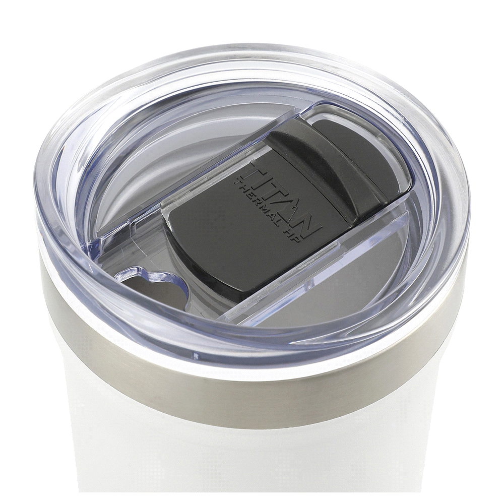 Arctic Zone Titan Thermal HP 2-In-1 Cooler 350ml