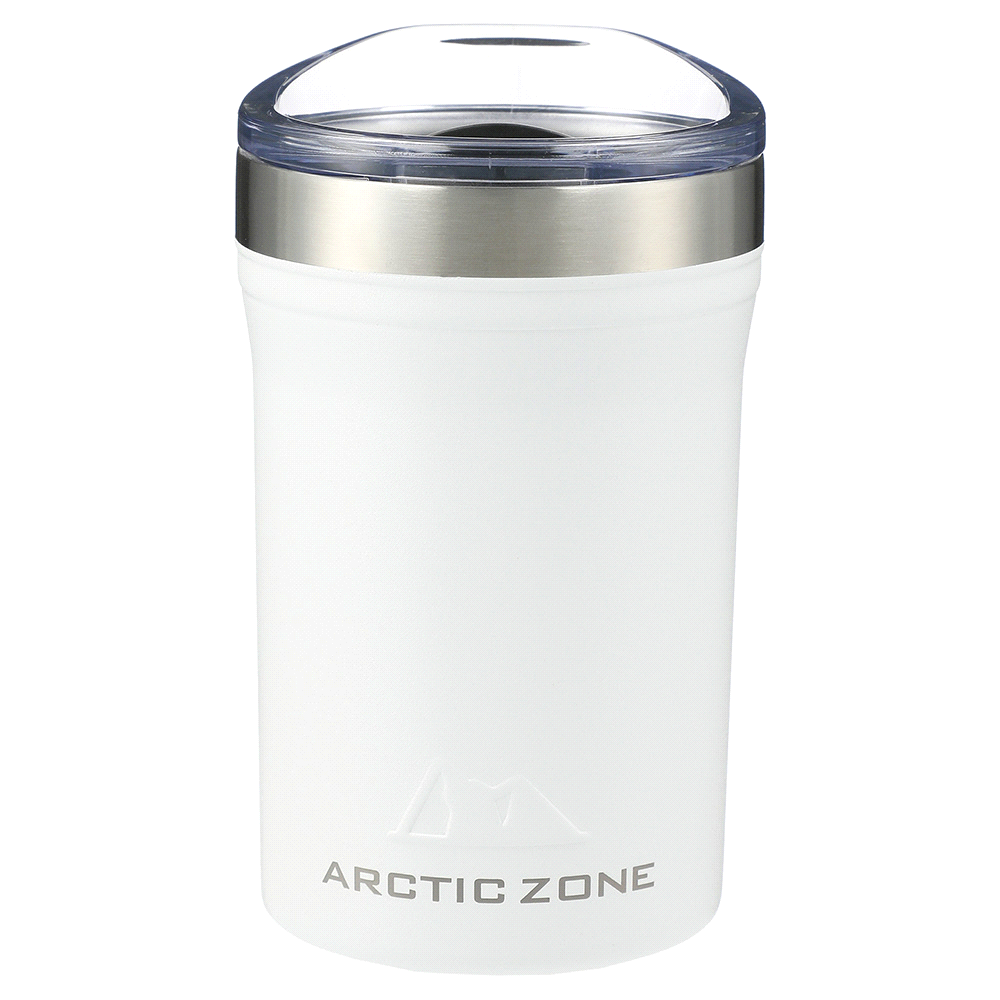 Arctic Zone Titan Thermal HP 2-In-1 Cooler 350ml