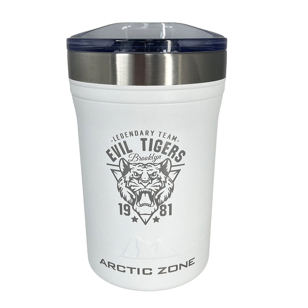 Arctic Zone Titan Thermal HP 2-In-1 Cooler 350ml