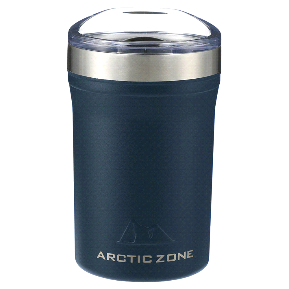 Arctic Zone Titan Thermal HP 2-In-1 Cooler 350ml