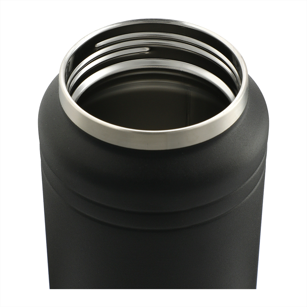 Arctic Zone Titan Copper Bottle 1L