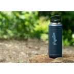 Arctic Zone Titan Copper Bottle 1L