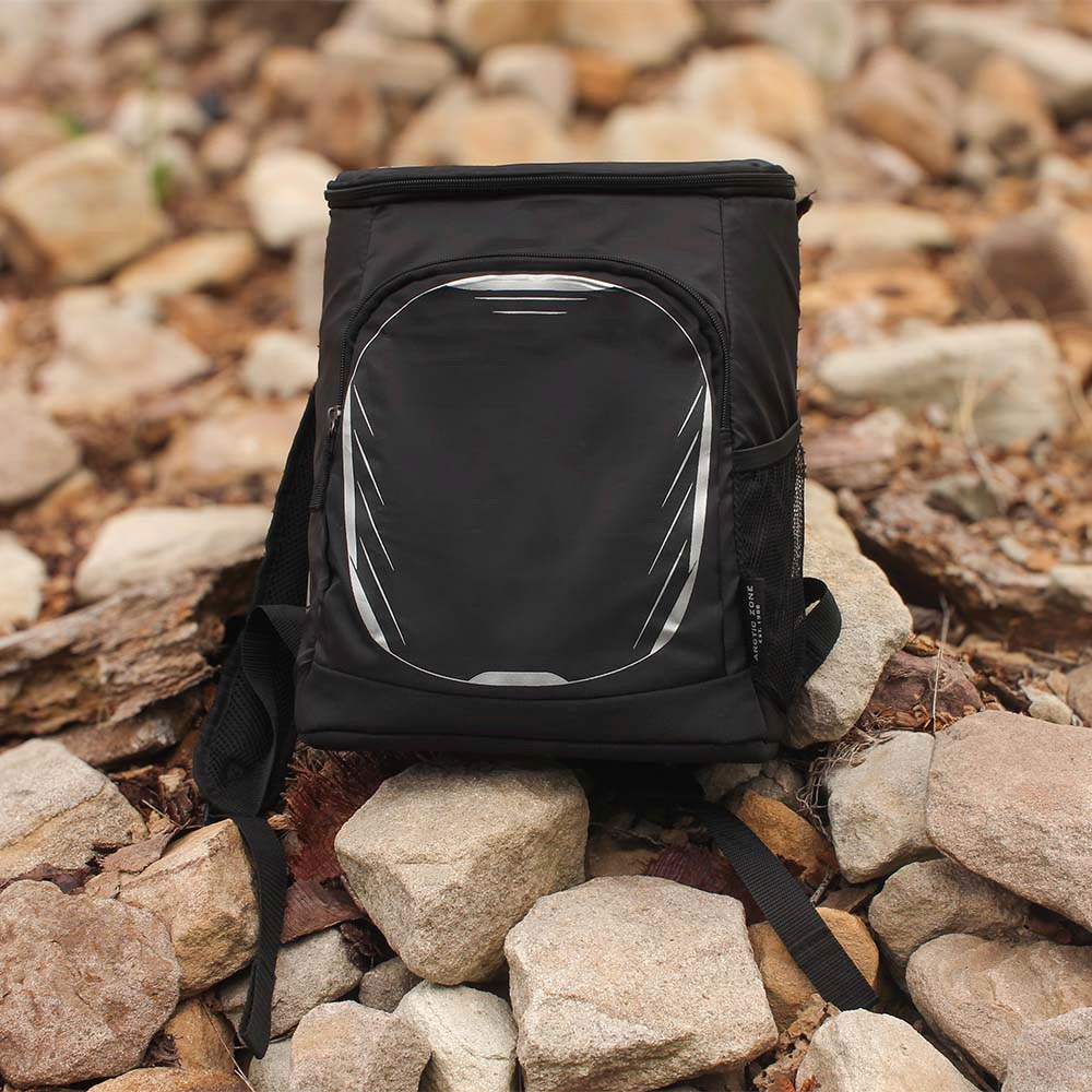 Arctic Zone 18 Can Cooler Backpack 18L