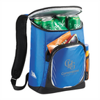 Arctic Zone 18 Can Cooler Backpack 18L