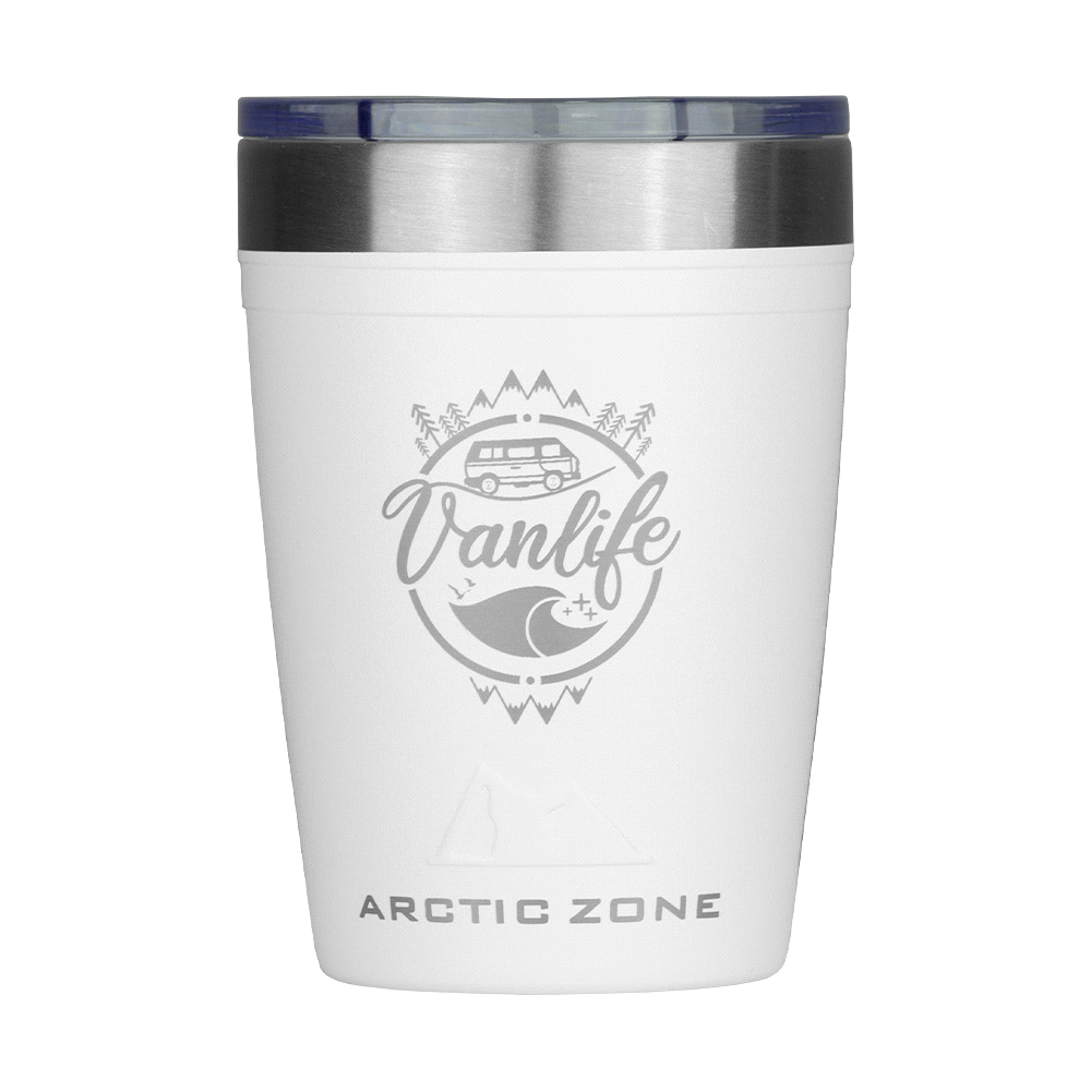 Arctic Zone Titan Thermal HP Copper Tumbler 350ml
