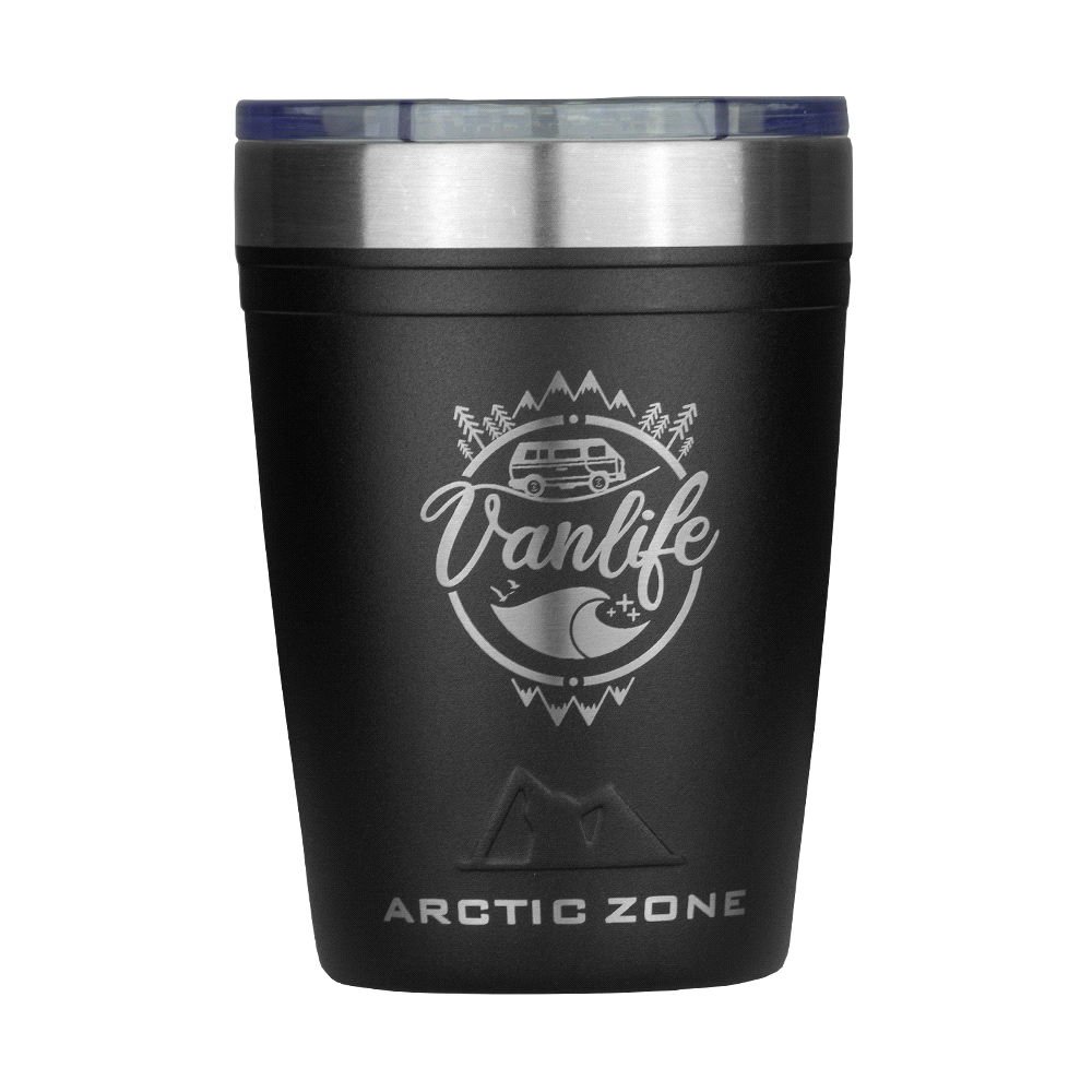 Arctic Zone Titan Thermal HP Copper Tumbler 350ml