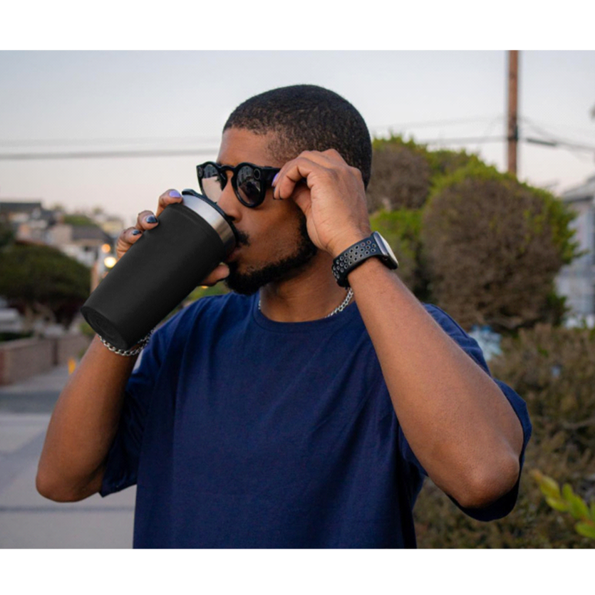 Arctic Zone Titan Thermal HP Copper Tumbler 600ml