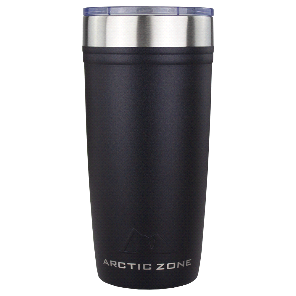 Arctic Zone Titan Thermal HP Copper Tumbler 600ml