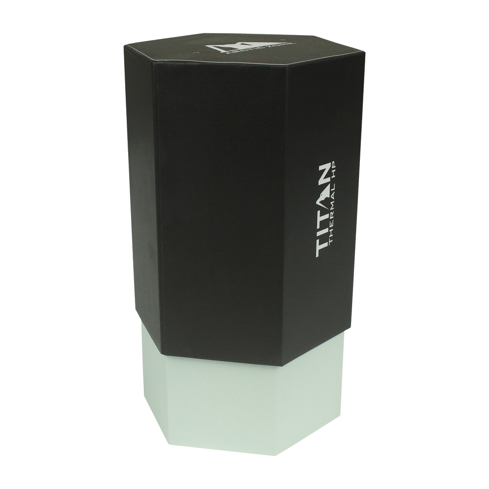 Arctic Zone Titan Thermal HP Copper Tumbler 600ml