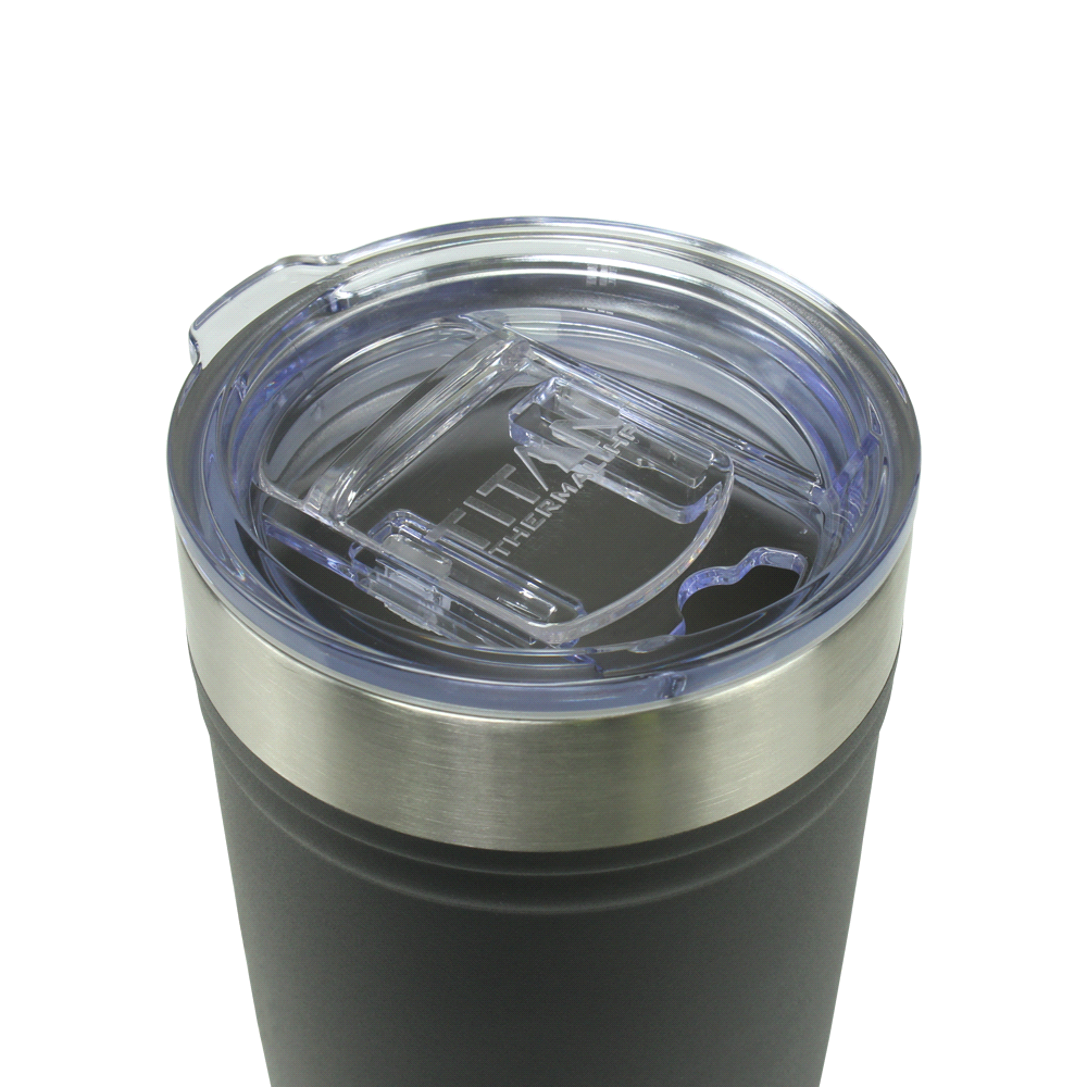 Arctic Zone Titan Thermal HP Copper Tumbler 600ml