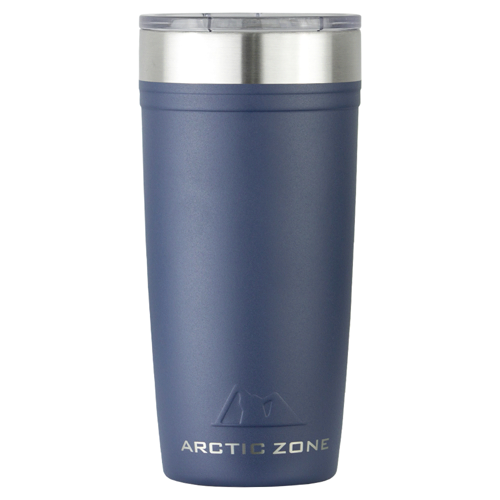 Arctic Zone Titan Thermal HP Copper Tumbler 600ml