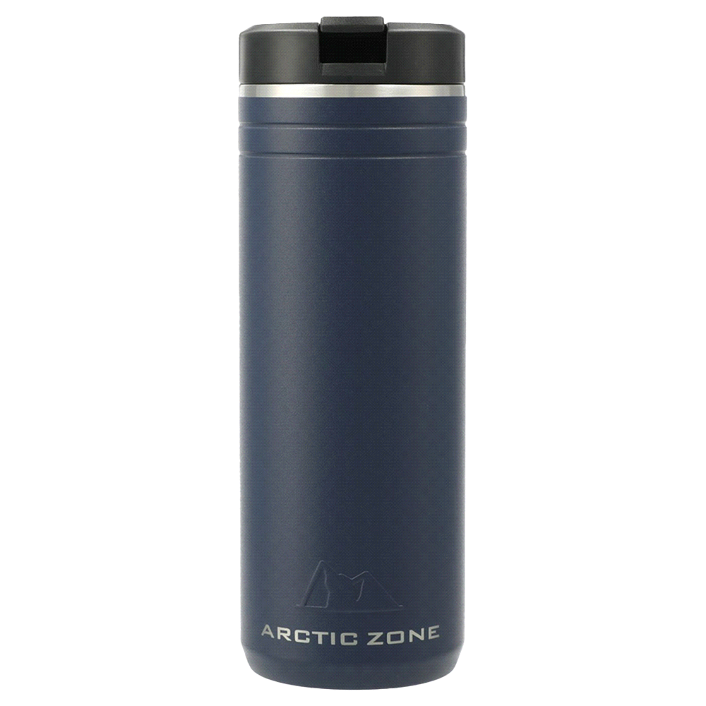 Arctic Zone Titan Thermal HP Straw Drink Bottle 700ml