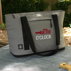 Arctic Zone Repreve 25-50 Can Expandable Cooler 36L