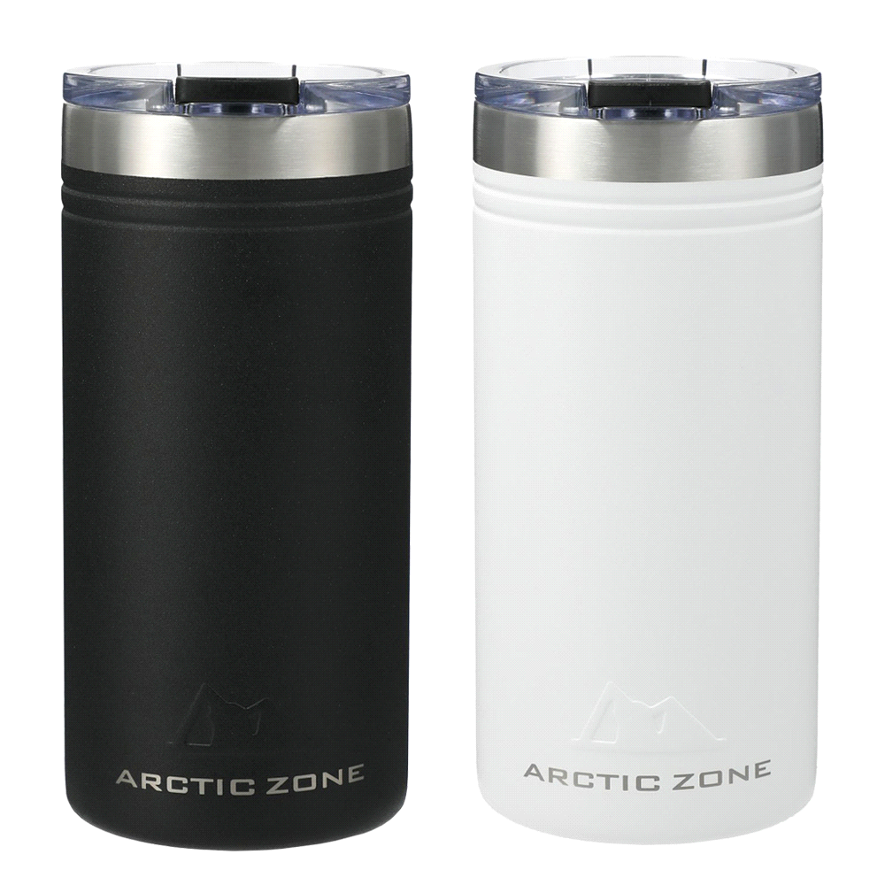 Arctic Zone Titan Thermal HP Slim Cooler 350ml