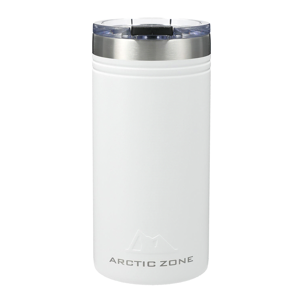 Arctic Zone Titan Thermal HP Slim Cooler 350ml