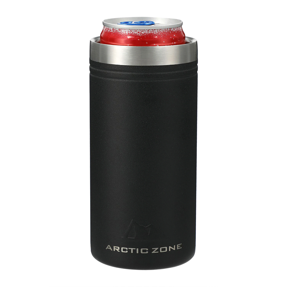 Arctic Zone Titan Thermal HP Slim Cooler 350ml