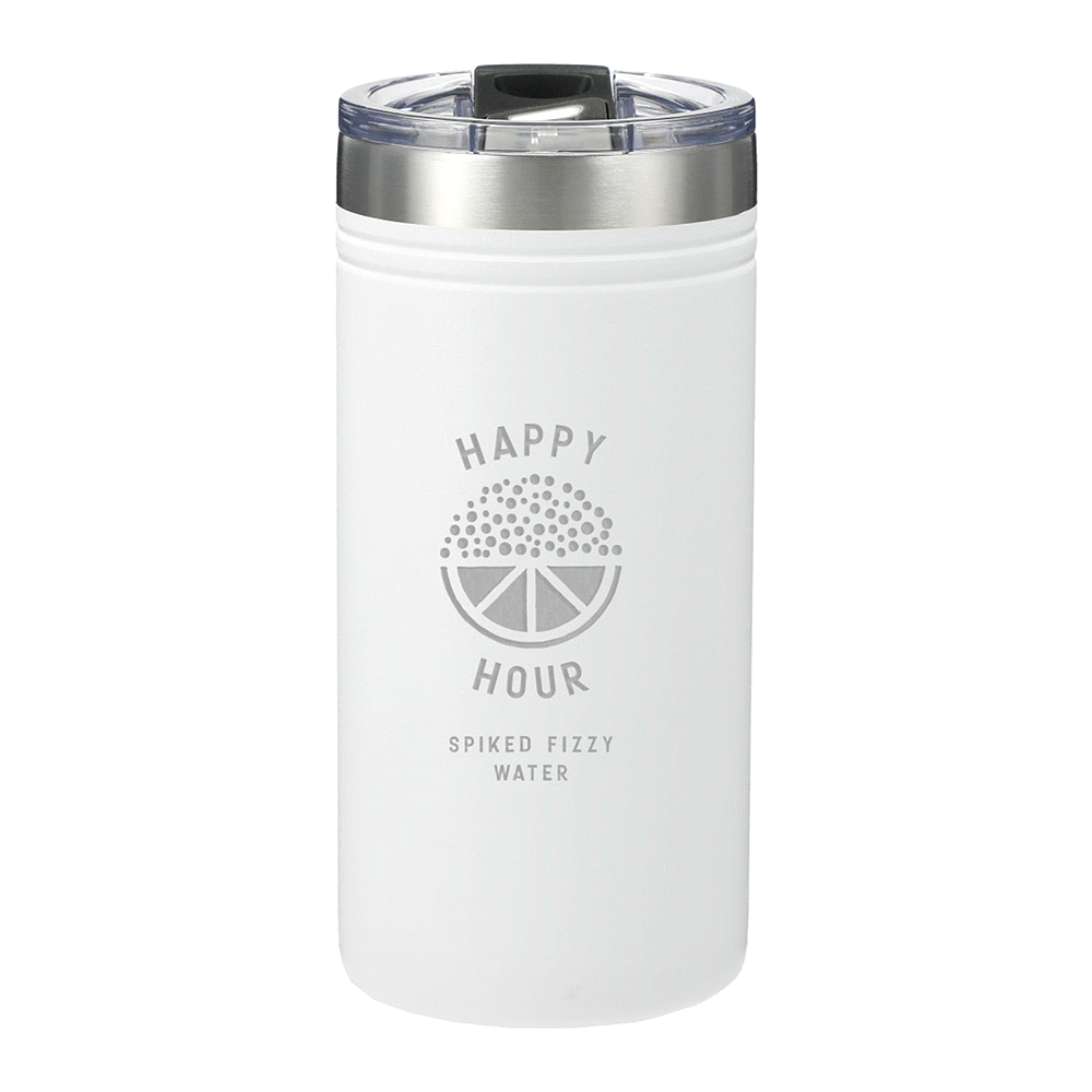 Arctic Zone Titan Thermal HP Slim Cooler 350ml