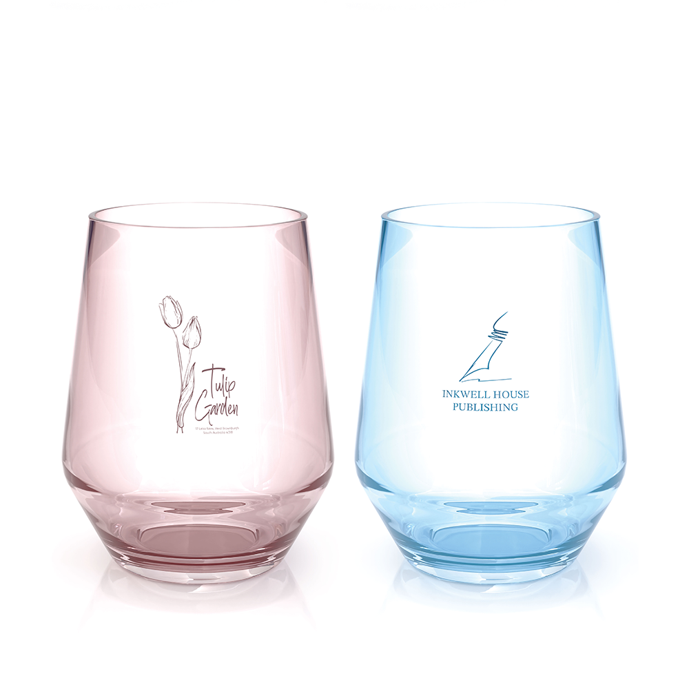 Allegra Tumbler 425ml