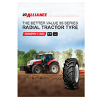 Alliance Bulletin - FARMPRO II (846)