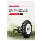 Alliance Bulletin - FARM PRO 324