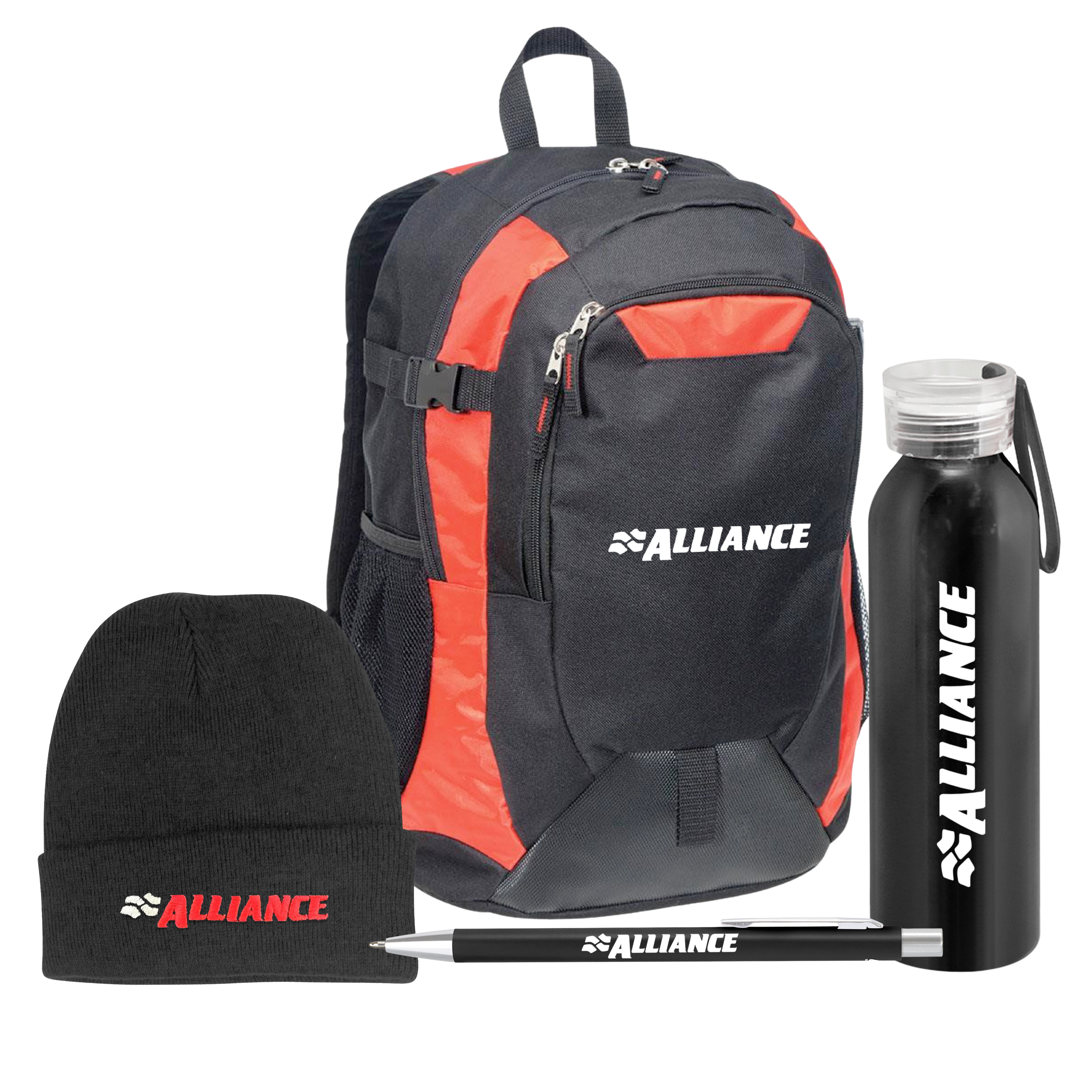 Alliance Packs