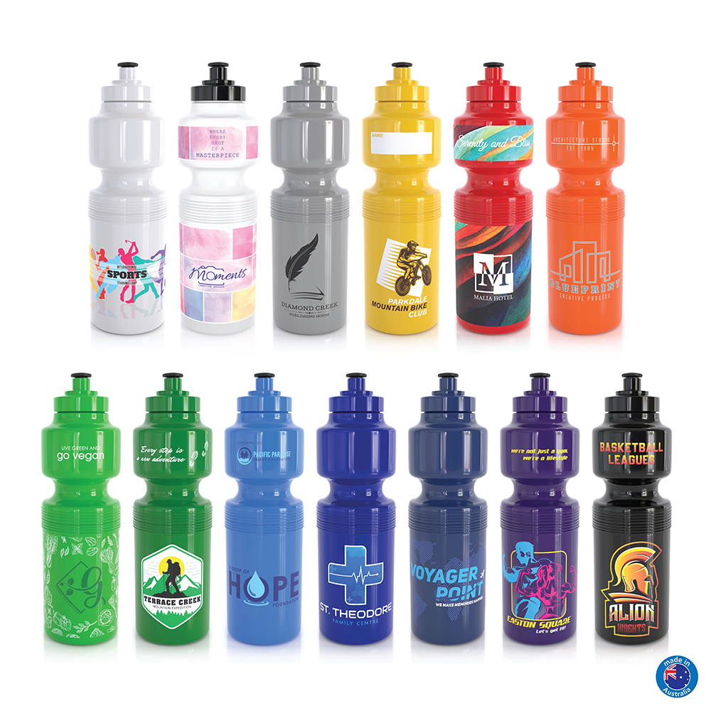 Atlanta Drink Bottle 750ml