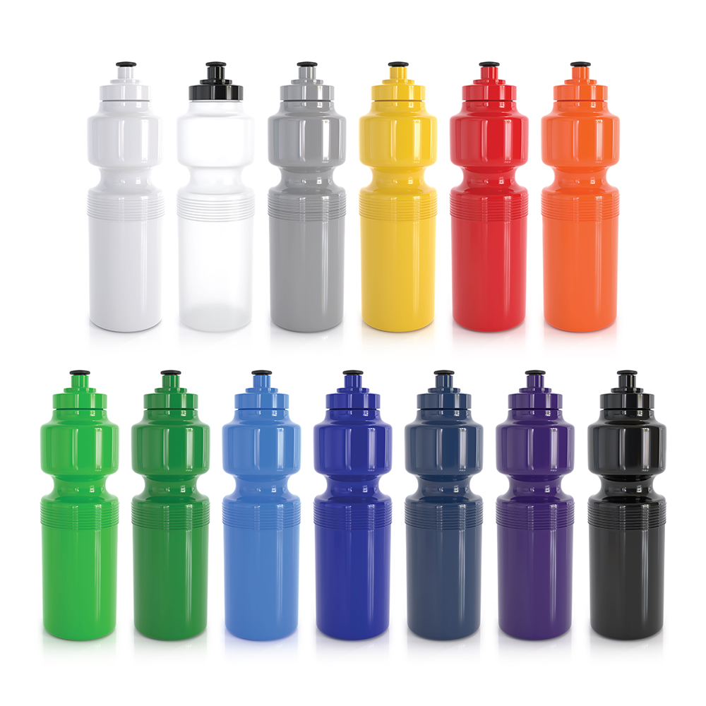 Atlanta Drink Bottle 750ml