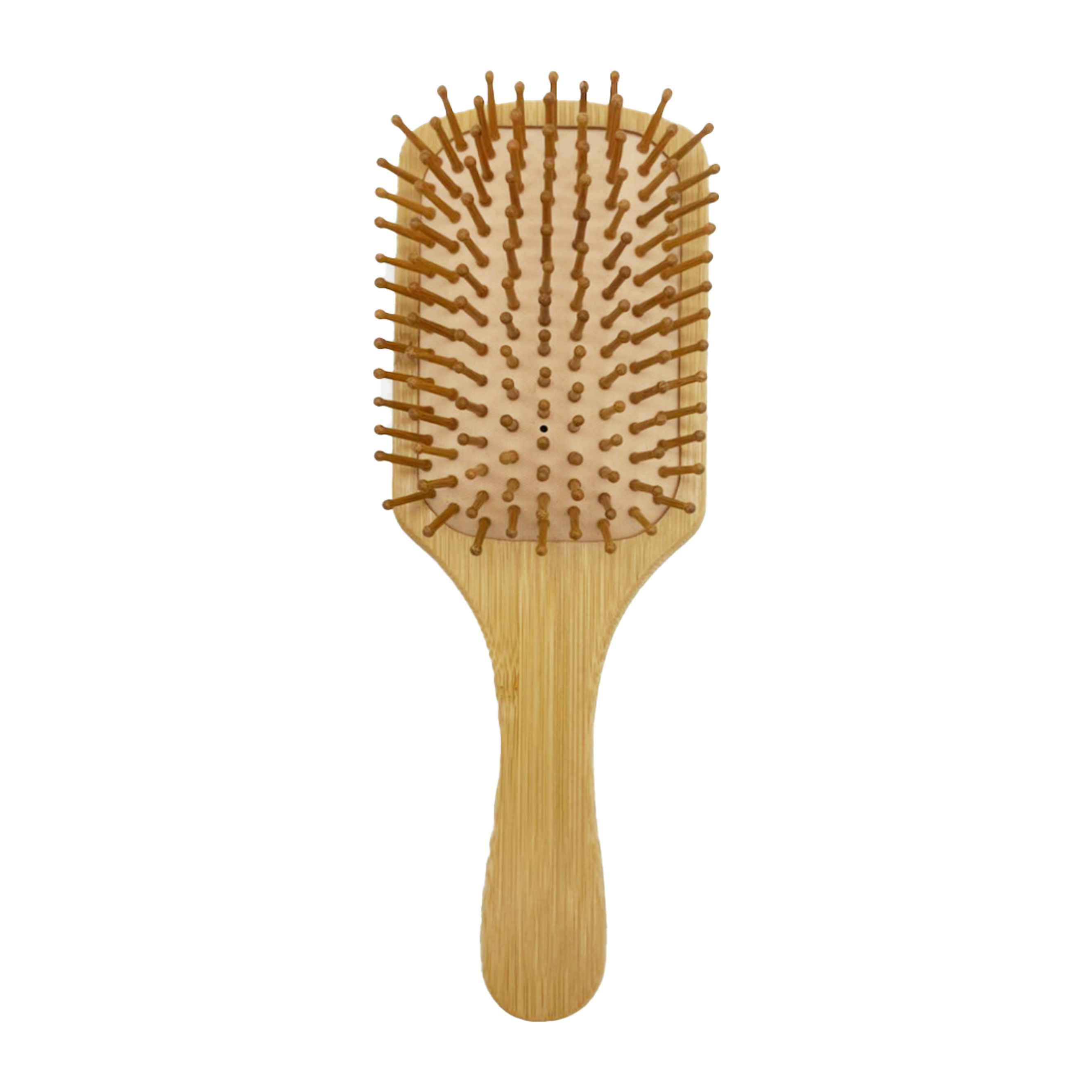 Bamboo Hairbrush
