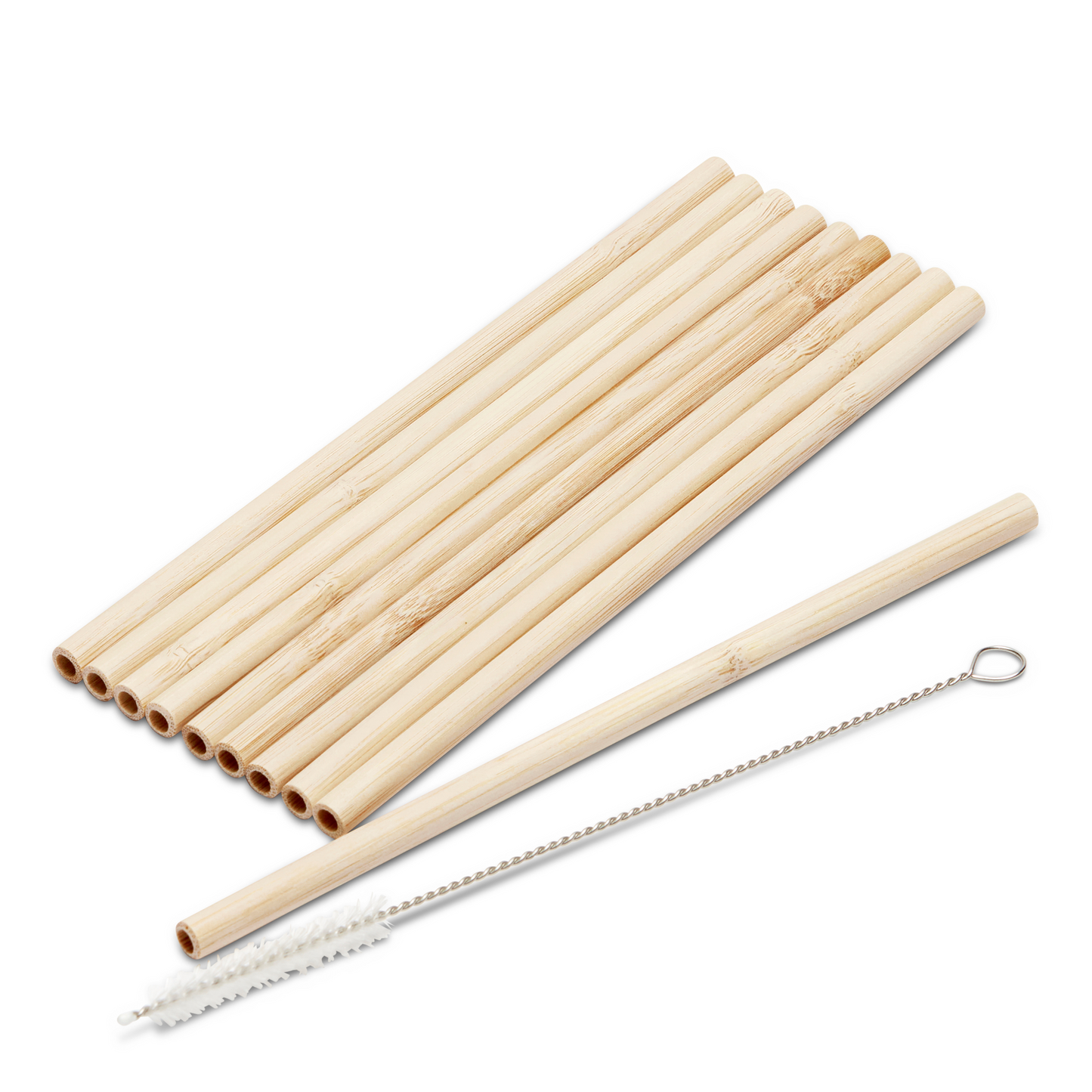 Sipco Bamboo Straws