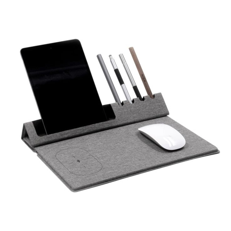 Evopad Charge Eco Mouse Pad