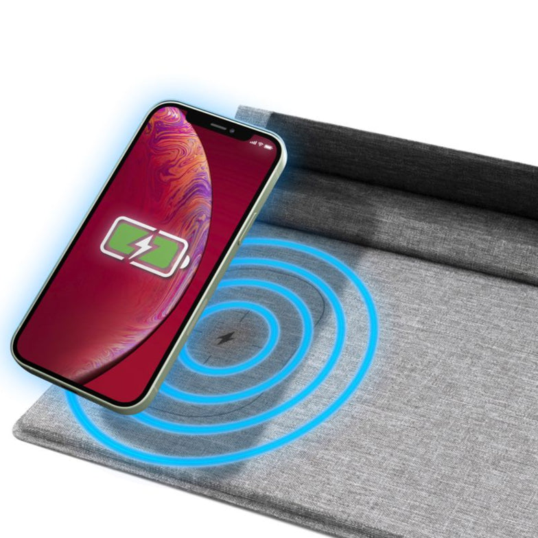 Evopad Charge Eco Mouse Pad