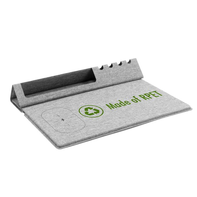 Evopad Charge Eco Mouse Pad
