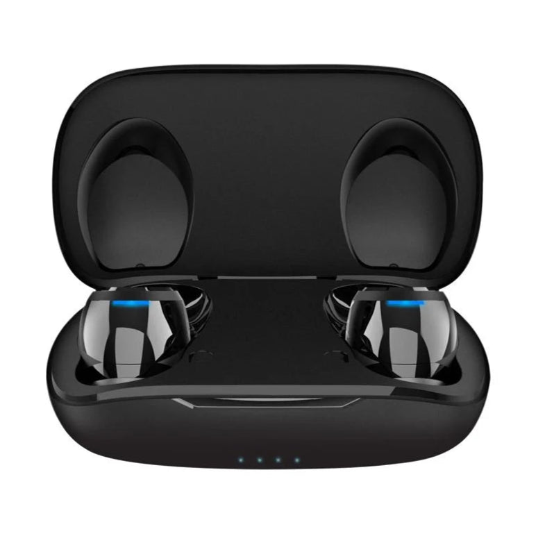 Aria T6S PRO ANC Wireless Earbuds