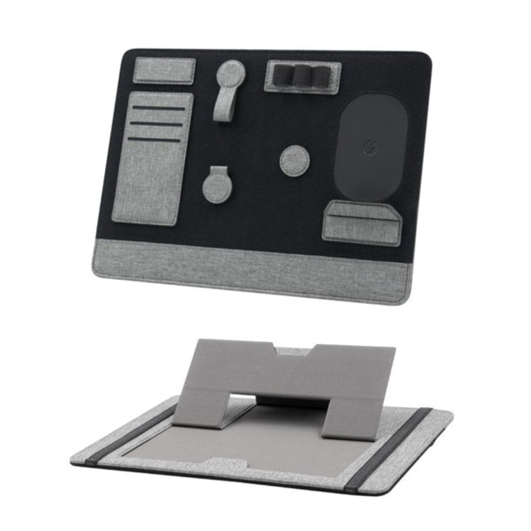 Clipboard Pro Laptop Organiser