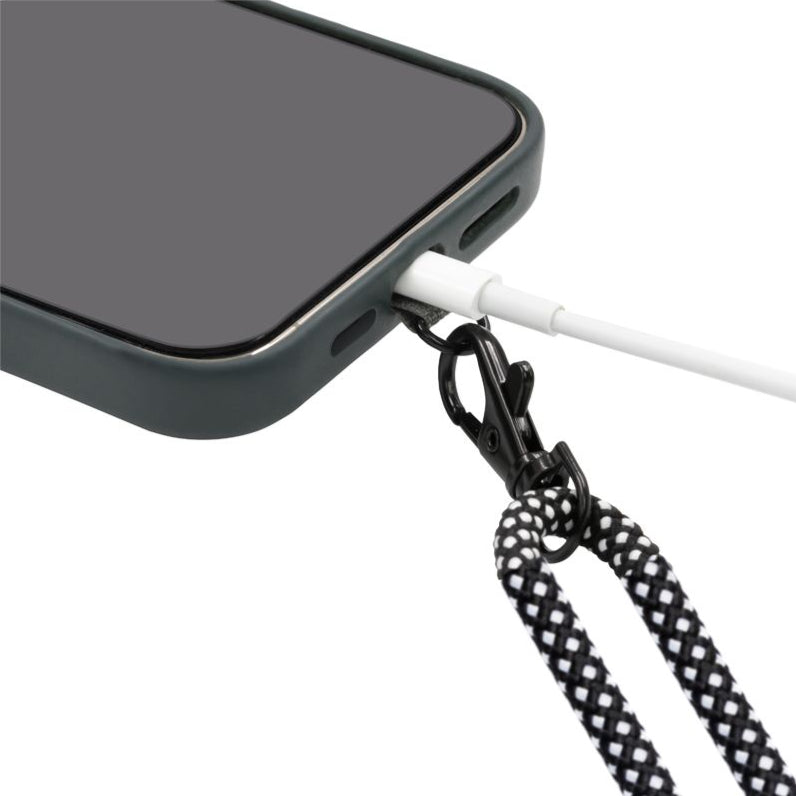 Lany Wristband Eco Phone Strap