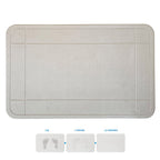 Toyo I-Dried Bath Mat