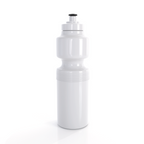Atlanta Sports Bottle 750ml - Recycled White