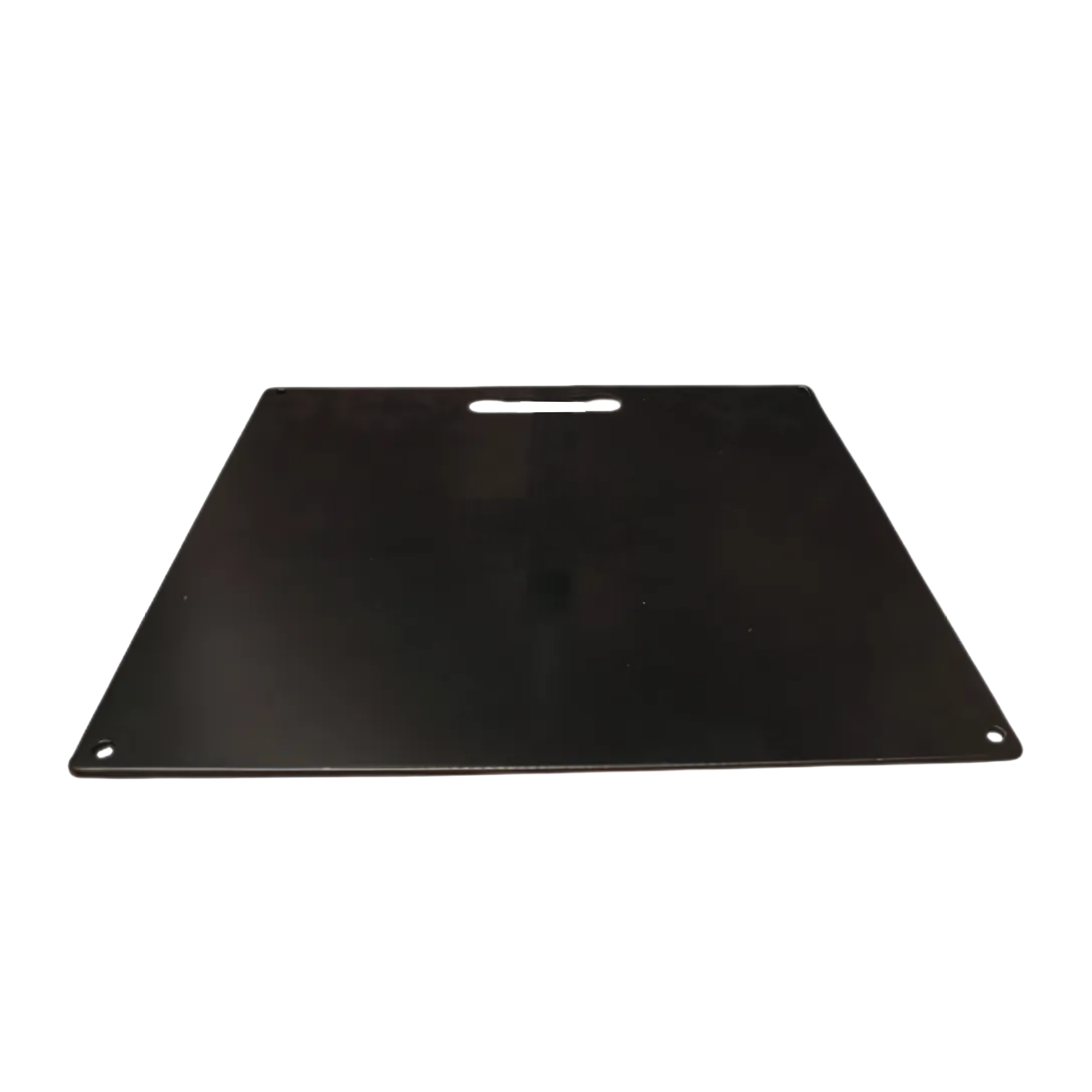 Base Plate - 5kg Heavy Metal