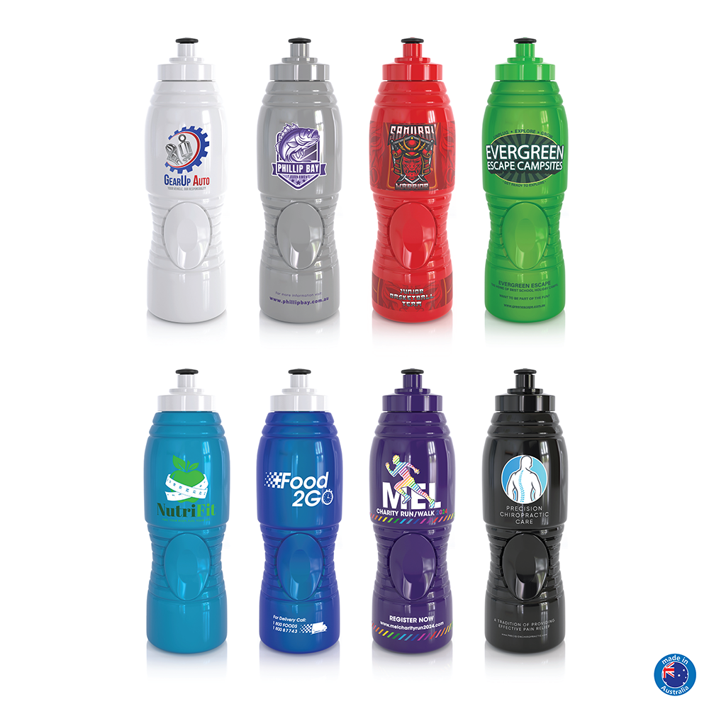 Bullet Drink Bottle M2 750ml