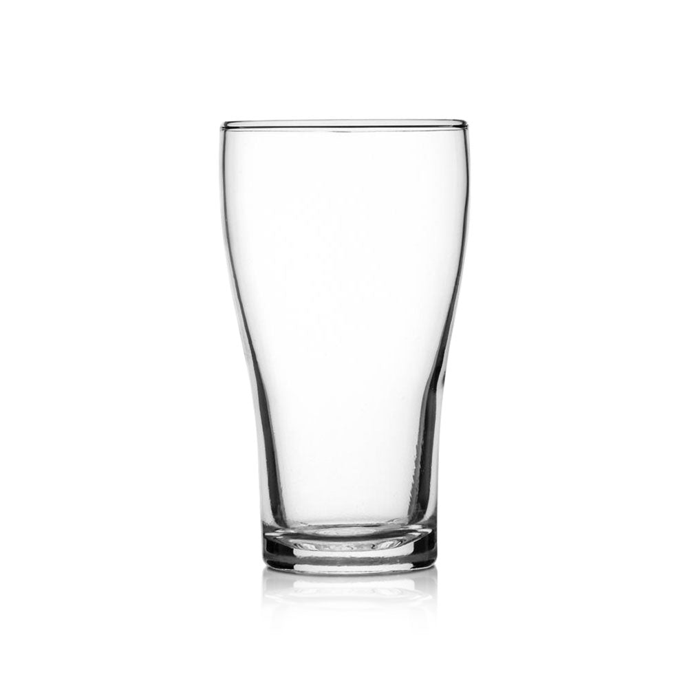 Conical Beer Glass 425ml