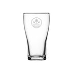 Conical Beer Glass 425ml