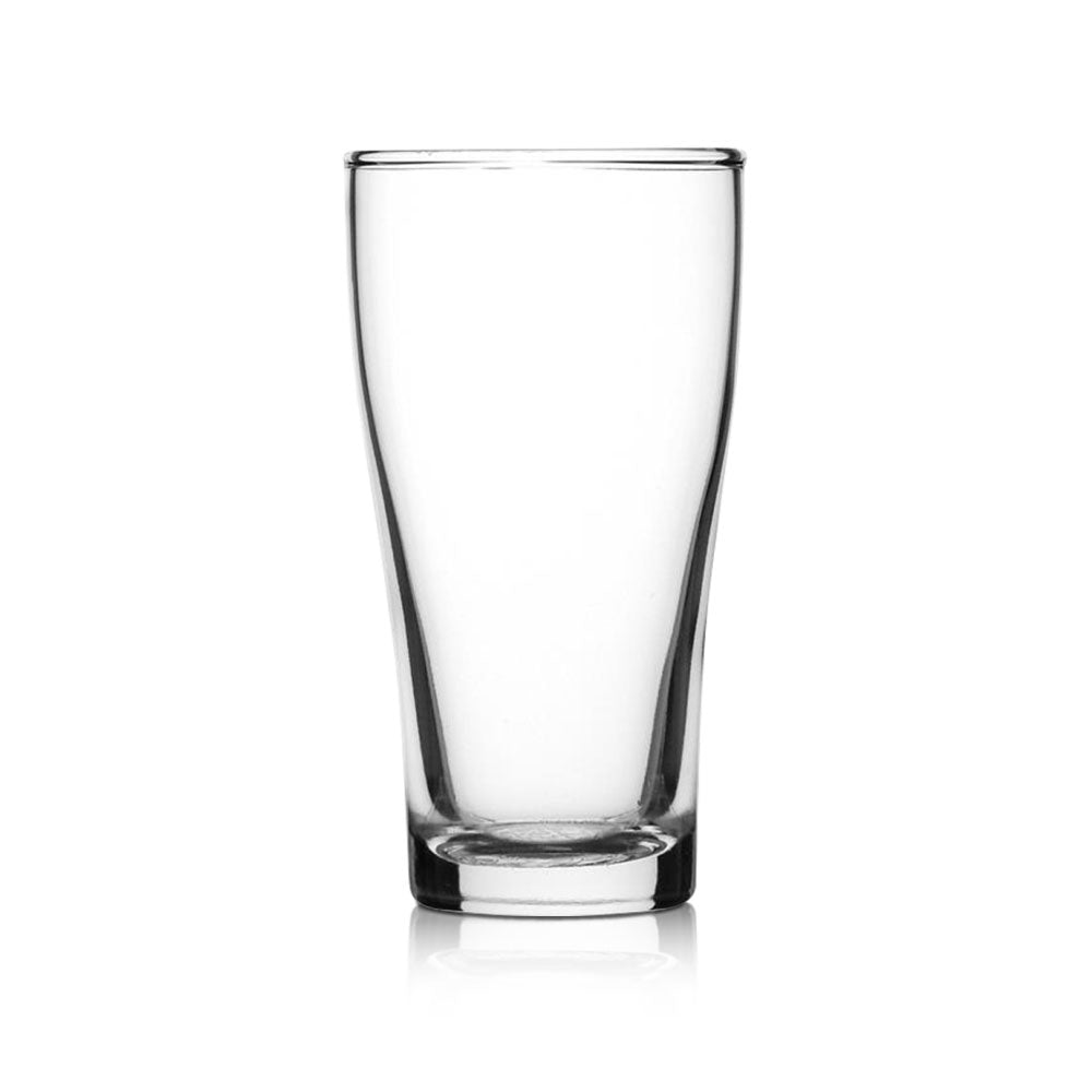 Conical Beer Glass 285ml