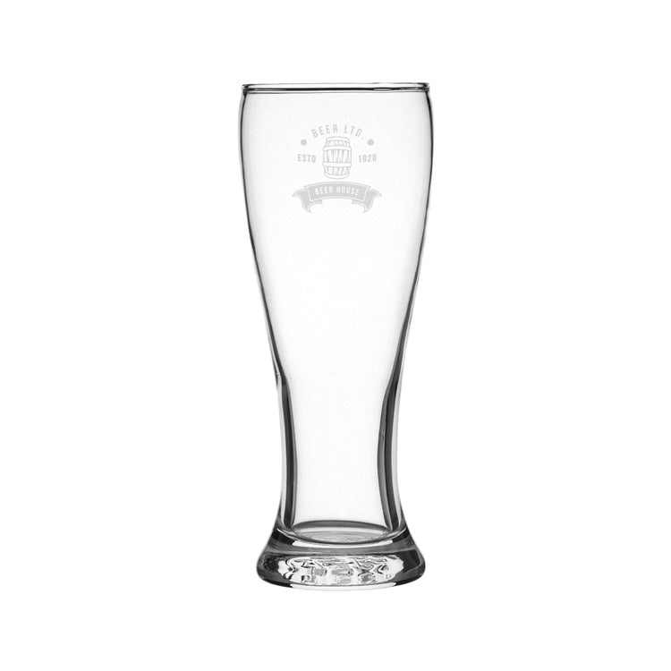 Brasserie Beer Glass 425ml