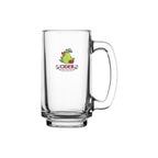 Boy Beer Mug 355ml