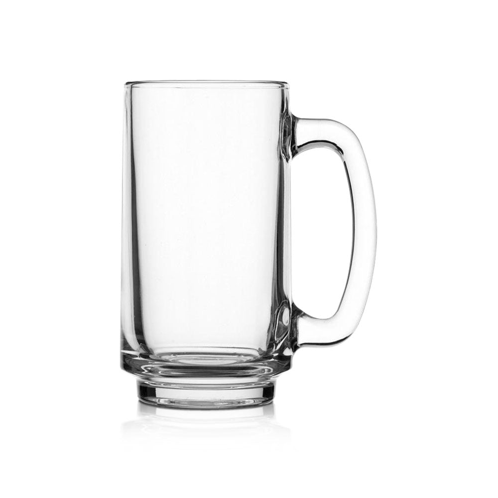 Boy Beer Mug 355ml