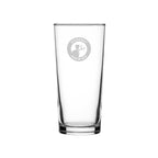 Oxford Beer Glass 285ml