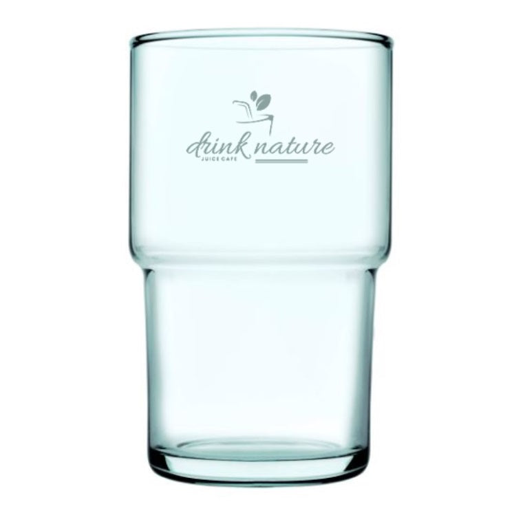 Aware Recycled Glass Long 440ml