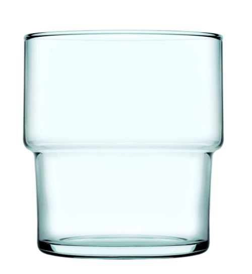 Aware Recycled Glass Old Fashioned 300ml